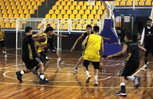 ABA/Fundesport tem agenda de jogos nesta semana; confira abaligapaulista