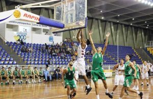 ABA/Fundesport é superada pelo Palmeiras no Gigantão abapalmeiras2