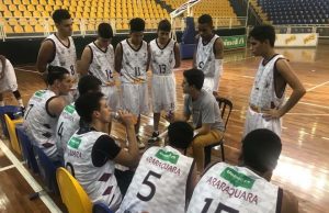 Equipes da ABA voltam à quadra pela Liga Revelar abarevelar2