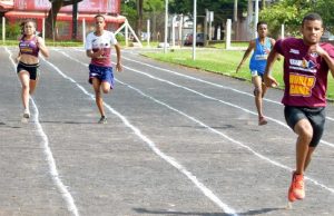 Fundesport promove seletivas para seis modalidades; confira atletismo