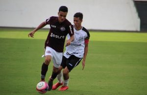 Sub-15 e 17 jogam neste sábado; Sub-20 faz clássico no domingo basebatatais