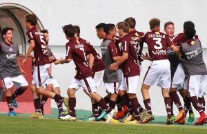 Confira os resultados da base da Ferroviária deste final de semana baseferroviaria