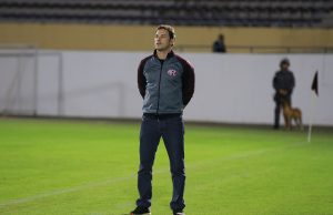 Bruno Pivetti deixa a Ferroviária e vai para clube europeu brunopivetti