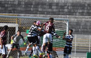 Ferroviária: sub-15 e 17 vencem; Sub-20 se classifica no Paulista ferroviariaxv