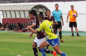 Em “primeira final”, Ferroviária enfrenta a Francana pelo Paulista guerreirasfranca