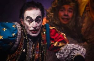 Araraquara se despede do ator, bailarino e diretor teatral Paulo Afonso Perez h1