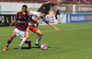 Categorias da Ferroviária têm jogos decisivos pelo Paulista locomotivabase