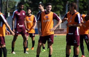 Ferroviária empresta zagueiro para clube mineiro luan