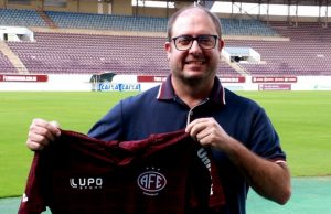 Conheça mais sobre Vinícius Munhoz, o novo treinador da Ferroviária vinciusmunhoz