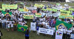 Vereadores repudiam a descriminalização do aborto Aborto 02