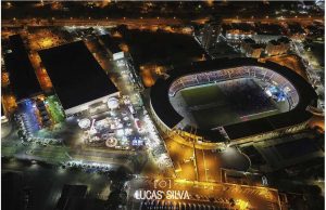 Prefeitura divulga programação do aniversário de Araraquara e da Facira na quarta-feira (1º) Aniversario da Cidade