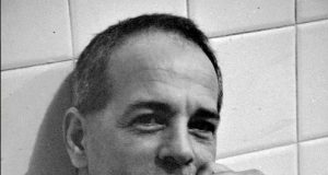 Ariovaldo Santos: teatro com luto que já dura 8 anos Ariovaldo 02