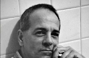 Ariovaldo Santos: teatro com luto que já dura 8 anos Ariovaldo 02