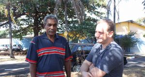 Cidade adere à Rede de Banco de Alimentos e Sisan Banco de Alimentos