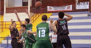 Basquete 02