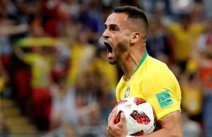 Brasil perde para a Bélgica e está fora da Copa do Mundo Brasil x Belgica 10