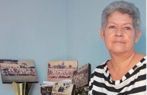 Atlética Ferroviária busca amenizar críticas para impedir venda do seu estádio Cidinha Pavanelli