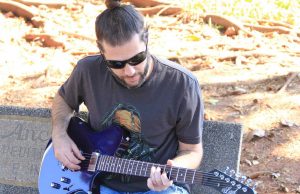 Cleber Shimu, acredita na arte para transformar vidas Cleber Shimu 11