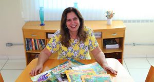 COC implanta em Araraquara a Escola da Inteligência Coc 10