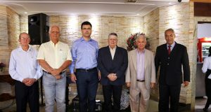 Credicentro Diretoria