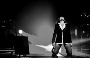 Daniela Mercury faz show no Sesc Araraquara na quinta-feira Daniela Mercury 11