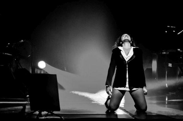 Daniela Mercury 11
