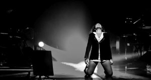 Daniela Mercury Interna