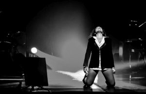 Daniela Mercury Interna