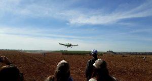 Dia de Campo Interna