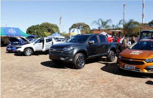 Com missa sertaneja o Sindicato Rural comemora nesta sexta o Dia do Agricultor Dia do Agricultor 02