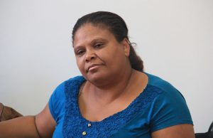 Proposta de programa para deficientes auditivos é finalizada Elisa dos Santos