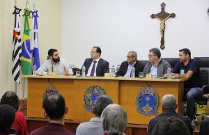 Venda da Embraer não garante emprego aos trabalhadores Embraer 10