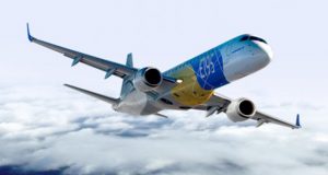 Embraer 20