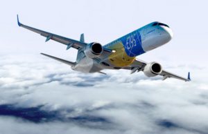 Embraer 20