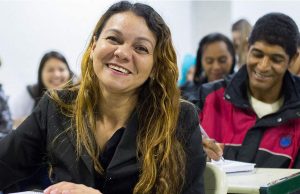 Matrículas do EJA estão abertas até 31 de julho Ensino 01