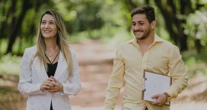 Duas feiras de negócios no 2° semestre, uma é a Facira Facira 11