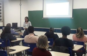 SEBRAE-SP e Fatec Araraquara fazem entrega de certificados nesta quinta Fatec 02