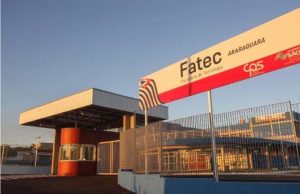 Fatec Araraquara divulga os aprovados no Vestibular 2º semestre Fatec 10