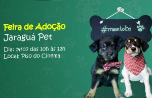 Feira de Adocao