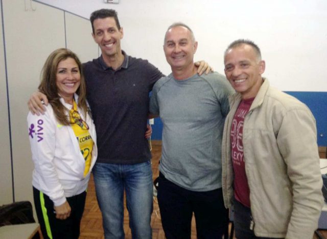 Fundesport Palestra