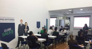 Jaragua Curso