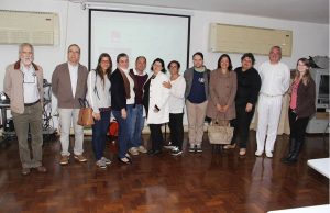 Saúde em Araraquara dá largada para o Julho Amarelo Julho Amarelo 51