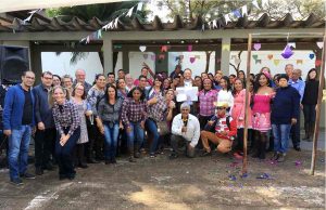 Frentes da Cidadania organizam festa julina no Espaço Kaparaó Kaparao 2