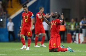 Este é o confronto mais antigo do futebol mundial Lukaku