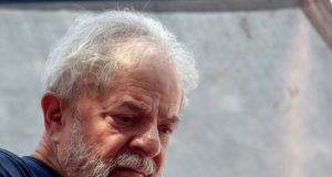 Não foi desta vez que libertaram ex-presidente da República Lula 10