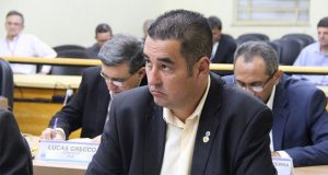 Vereador Magal deixa o MDB e pode filiar-se ao Progressistas Magal