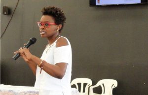 Formação da Comissão Municipal de Direitos Humanos é tema de plenária pública Maria Fernanda