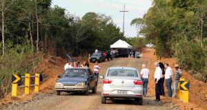 Monte Alegre Interna