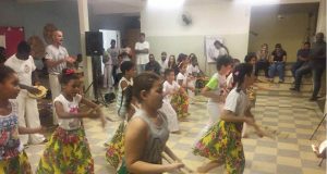 Oficina Cultural 12