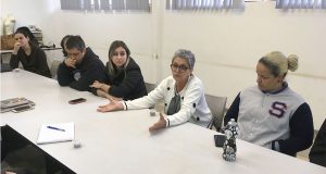 Oficina Cultural Interna